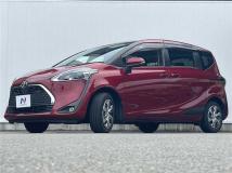 2020 Toyota Sienta