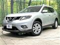 2013 Nissan X-Trail