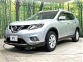 2013 Nissan X-Trail
