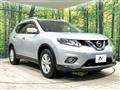 2013 Nissan X-Trail