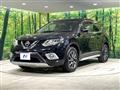 2014 Nissan X-Trail