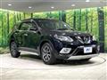 2014 Nissan X-Trail