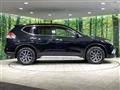 2014 Nissan X-Trail