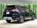 2014 Nissan X-Trail