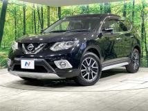 2014 Nissan X-Trail