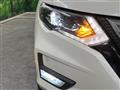 2018 Nissan X-Trail