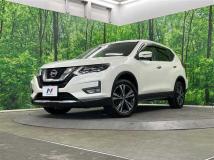 2018 Nissan X-Trail
