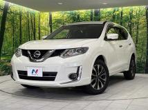 2017 Nissan X-Trail