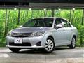 2014 Toyota Corolla Axio