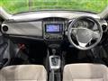2014 Toyota Corolla Axio