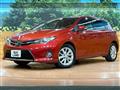 2013 Toyota Auris