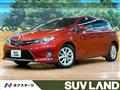 2013 Toyota Auris