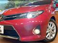 2013 Toyota Auris