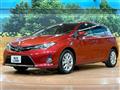 2013 Toyota Auris