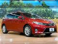 2013 Toyota Auris