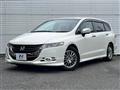 2009 Honda Odyssey