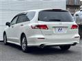 2009 Honda Odyssey