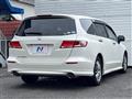 2009 Honda Odyssey