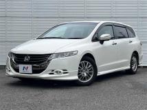 2009 Honda Odyssey