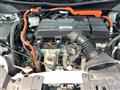 2017 Honda Odyssey Hybrid