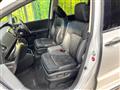 2017 Honda Odyssey Hybrid