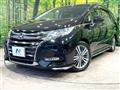 2017 Honda Odyssey Hybrid