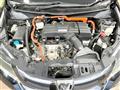 2017 Honda Odyssey Hybrid