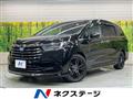 2021 Honda Odyssey Hybrid