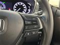 2021 Honda Odyssey Hybrid