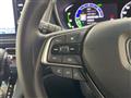 2021 Honda Odyssey Hybrid