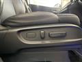 2021 Honda Odyssey Hybrid