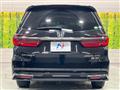 2021 Honda Odyssey Hybrid