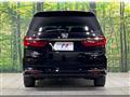 2021 Honda Odyssey Hybrid