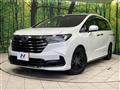 2021 Honda Odyssey Hybrid