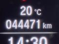 2021 Honda Odyssey Hybrid