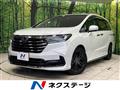 2021 Honda Odyssey Hybrid