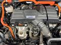 2021 Honda Odyssey Hybrid
