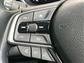 2021 Honda Odyssey Hybrid