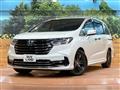 2021 Honda Odyssey Hybrid