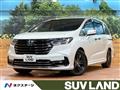 2021 Honda Odyssey Hybrid