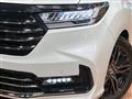 2021 Honda Odyssey Hybrid