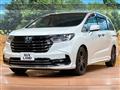 2021 Honda Odyssey Hybrid