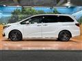 2021 Honda Odyssey Hybrid