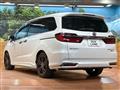 2021 Honda Odyssey Hybrid