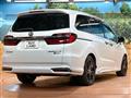 2021 Honda Odyssey Hybrid