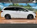 2021 Honda Odyssey Hybrid