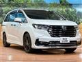 2021 Honda Odyssey Hybrid