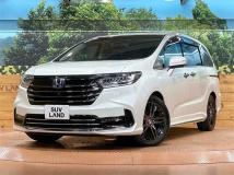 2021 Honda Odyssey Hybrid