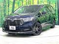 2022 Honda Odyssey Hybrid
