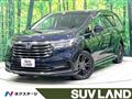 2022 Honda Odyssey Hybrid